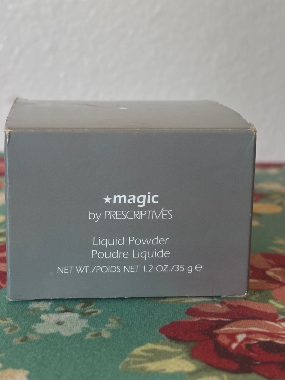 PRESCRIPTIVES Magic Liquid Powder